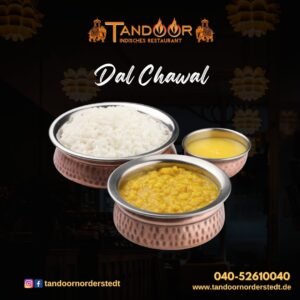 Exquisite Indian Restaurant Norderstedt