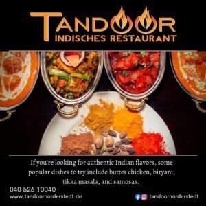authentic restaurants in norderstedt