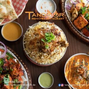 authentic restaurants in norderstedt