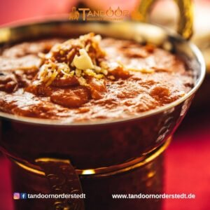 Restaurants in Norderstedt