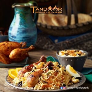 authentic restaurants in norderstedt