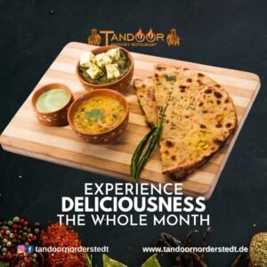 Restaurants in Norderstedt