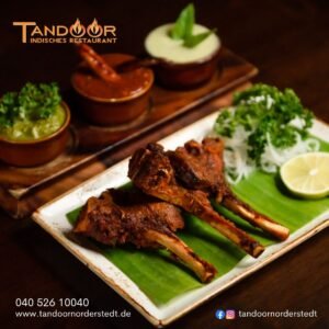 authentic restaurants in norderstedt