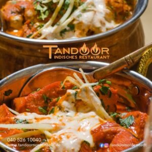 authentic restaurants in norderstedt