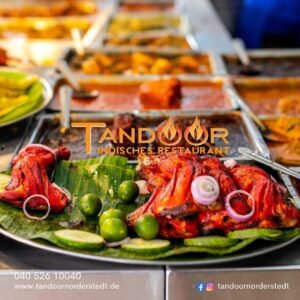 authentic restaurants in norderstedt