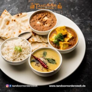 Restaurants in Norderstedt