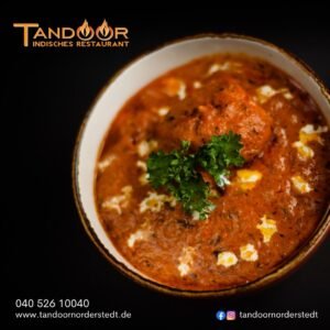 Popular Restaurants in Norderstedt