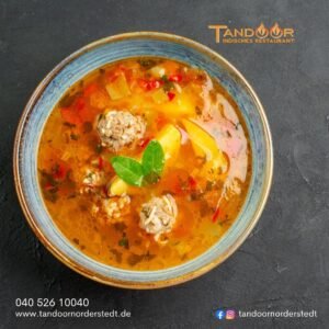 Popular Restaurants in Norderstedt