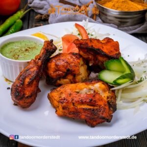 Restaurants in Norderstedt