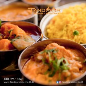 Popular Restaurants in Norderstedt
