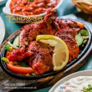 Popular Restaurants in Norderstedt
