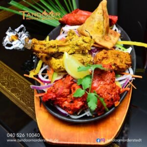 Popular Restaurants in Norderstedt