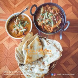 Popular Restaurants in Norderstedt