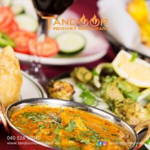 Popular Restaurants in Norderstedt