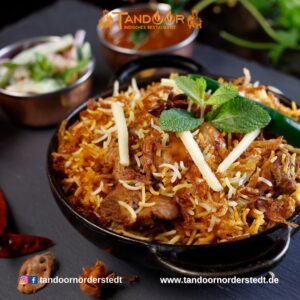Restaurants in Norderstedt