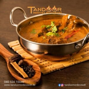 Popular Restaurants in Norderstedt