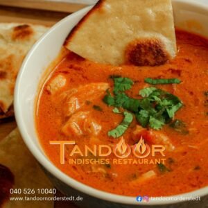 Popular Restaurants in Norderstedt
