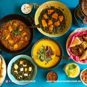 Restaurants in Norderstedt