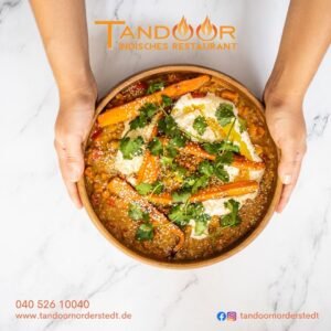 authentic restaurants in norderstedt