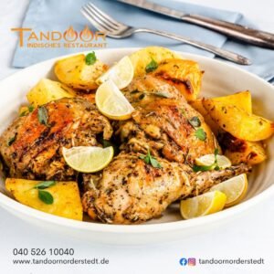 Popular Restaurants in Norderstedt