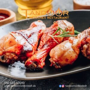 Popular Restaurants in Norderstedt