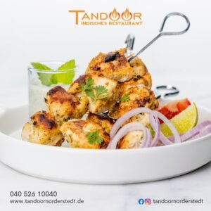 Popular Restaurants in Norderstedt