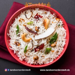 Restaurants in Norderstedt