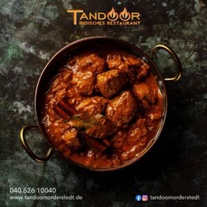 Popular Restaurants in Norderstedt