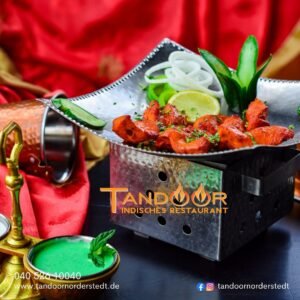 Popular Restaurants in Norderstedt
