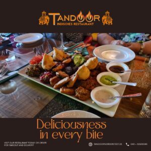 authentic restaurants in norderstedt