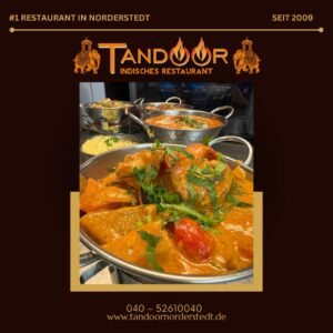 authentic restaurants in norderstedt