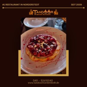 authentic restaurants in norderstedt