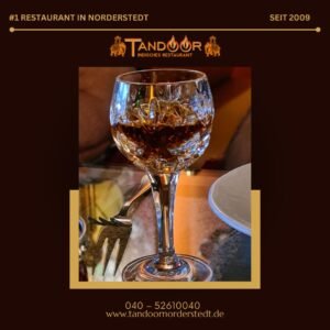 authentic restaurants in norderstedt