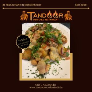 authentic restaurants in norderstedt